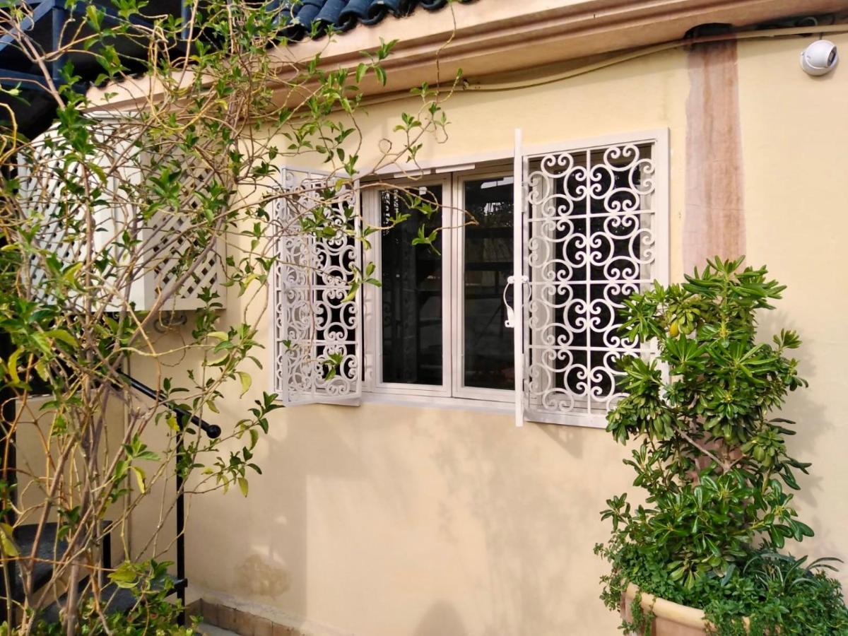 Riad Zouhour Marrakesh Exterior photo